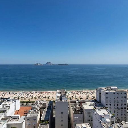Ipanema Tiffany'S 2 Suites. Novo Rio de Janeiro Exterior foto