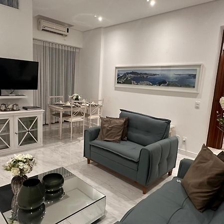 Ipanema Tiffany'S 2 Suites. Novo Rio de Janeiro Exterior foto