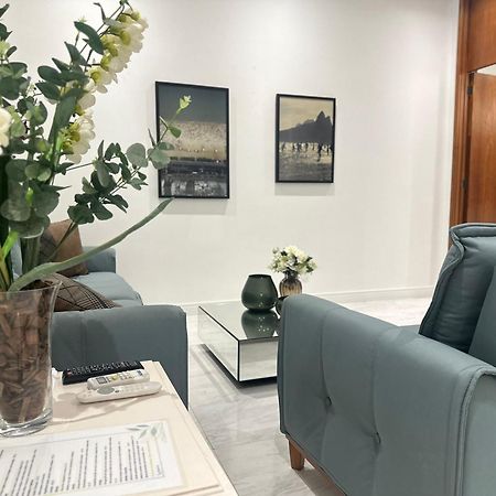 Ipanema Tiffany'S 2 Suites. Novo Rio de Janeiro Exterior foto