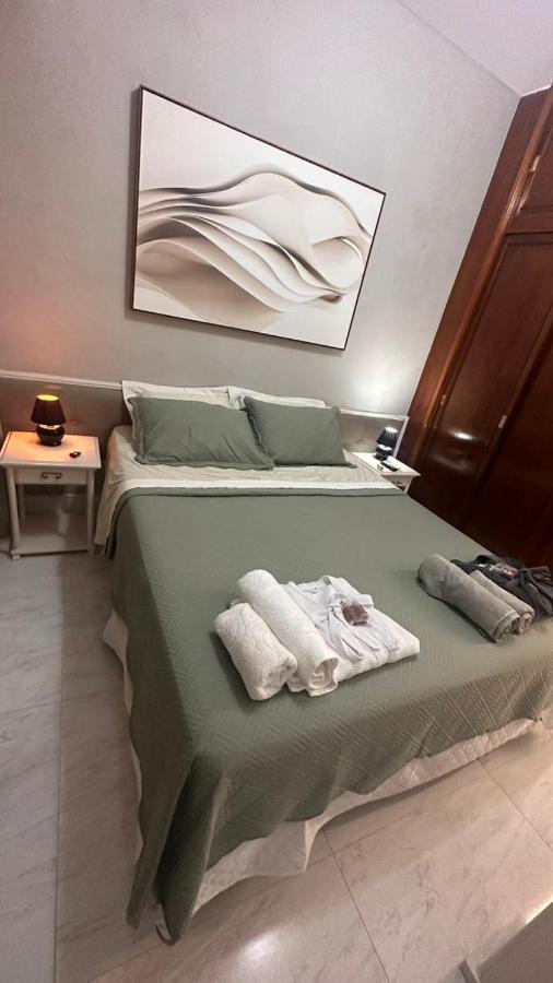 Ipanema Tiffany'S 2 Suites. Novo Rio de Janeiro Exterior foto